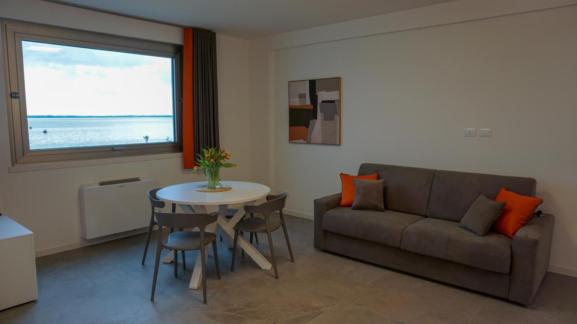 Sirmio Apartments - Darsena Stay Sirmione Esterno foto