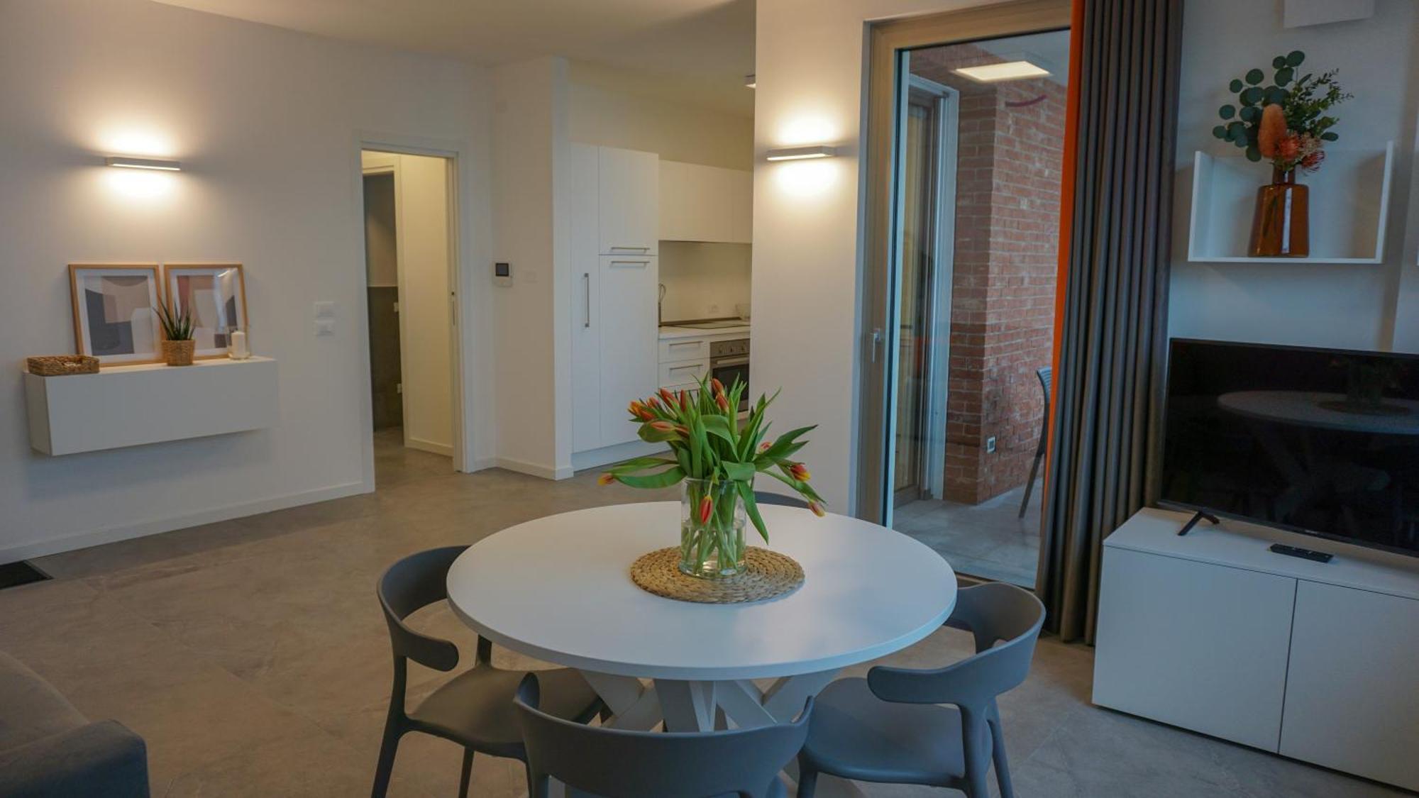 Sirmio Apartments - Darsena Stay Sirmione Esterno foto