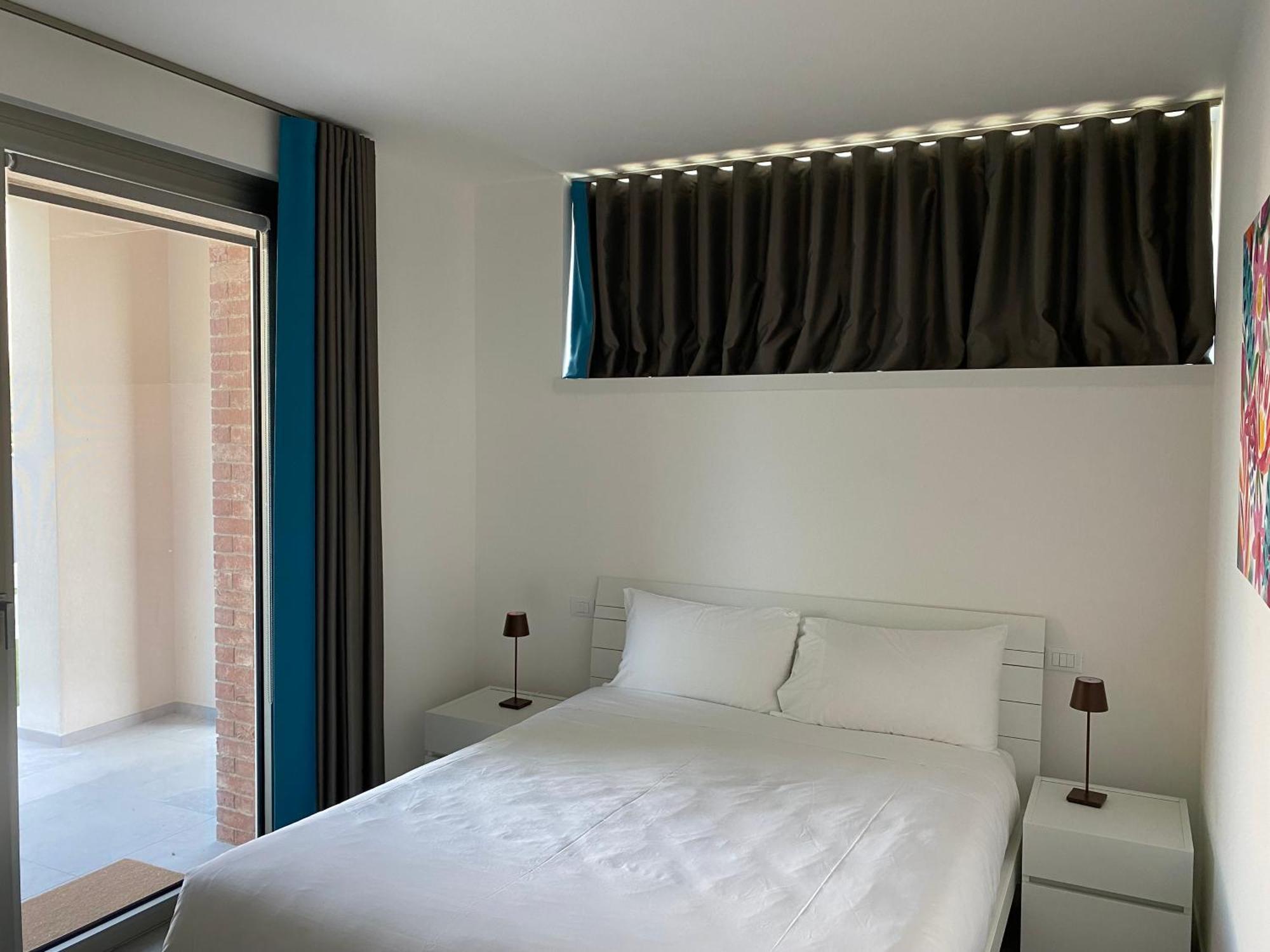Sirmio Apartments - Darsena Stay Sirmione Esterno foto