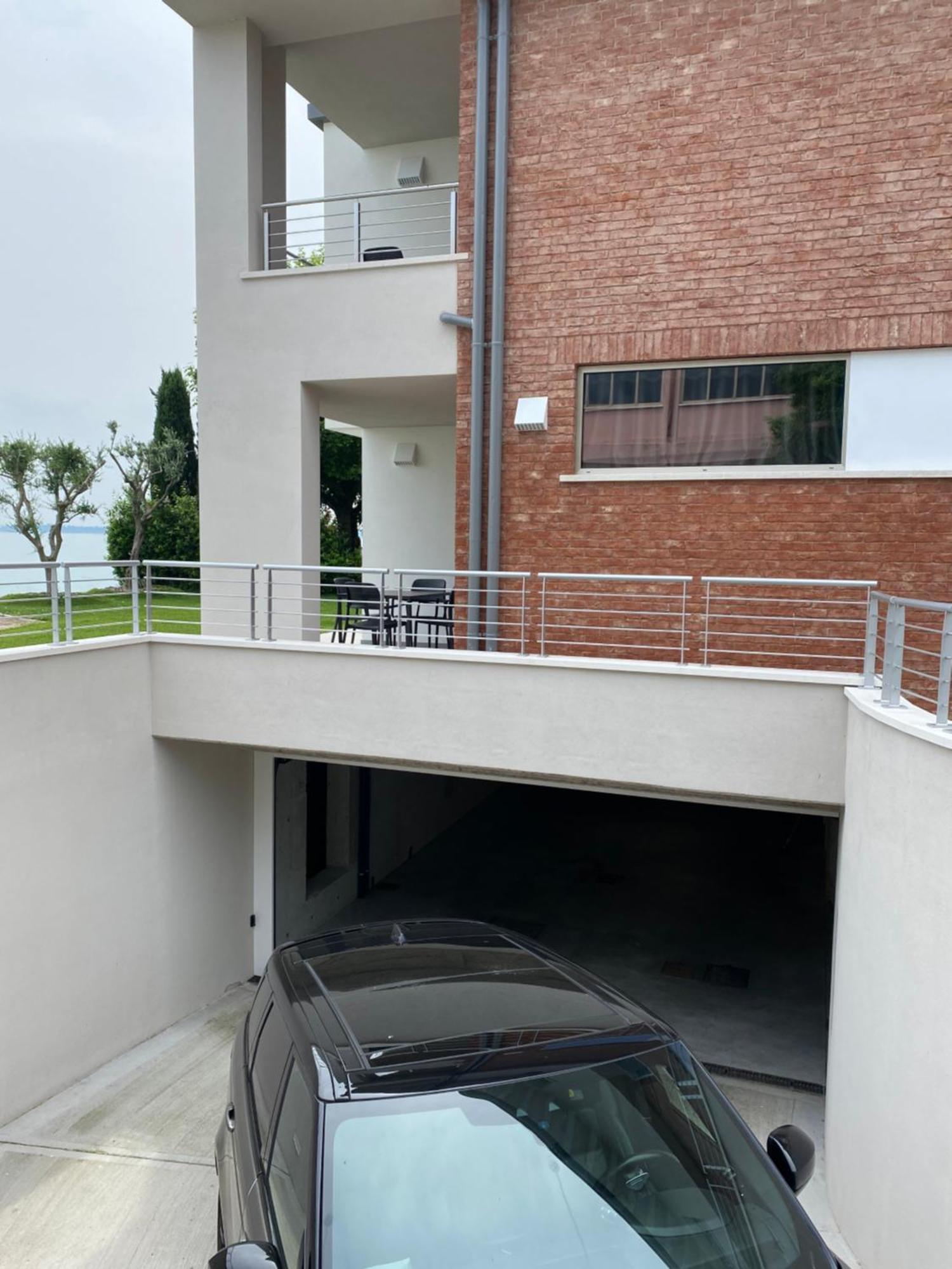 Sirmio Apartments - Darsena Stay Sirmione Esterno foto