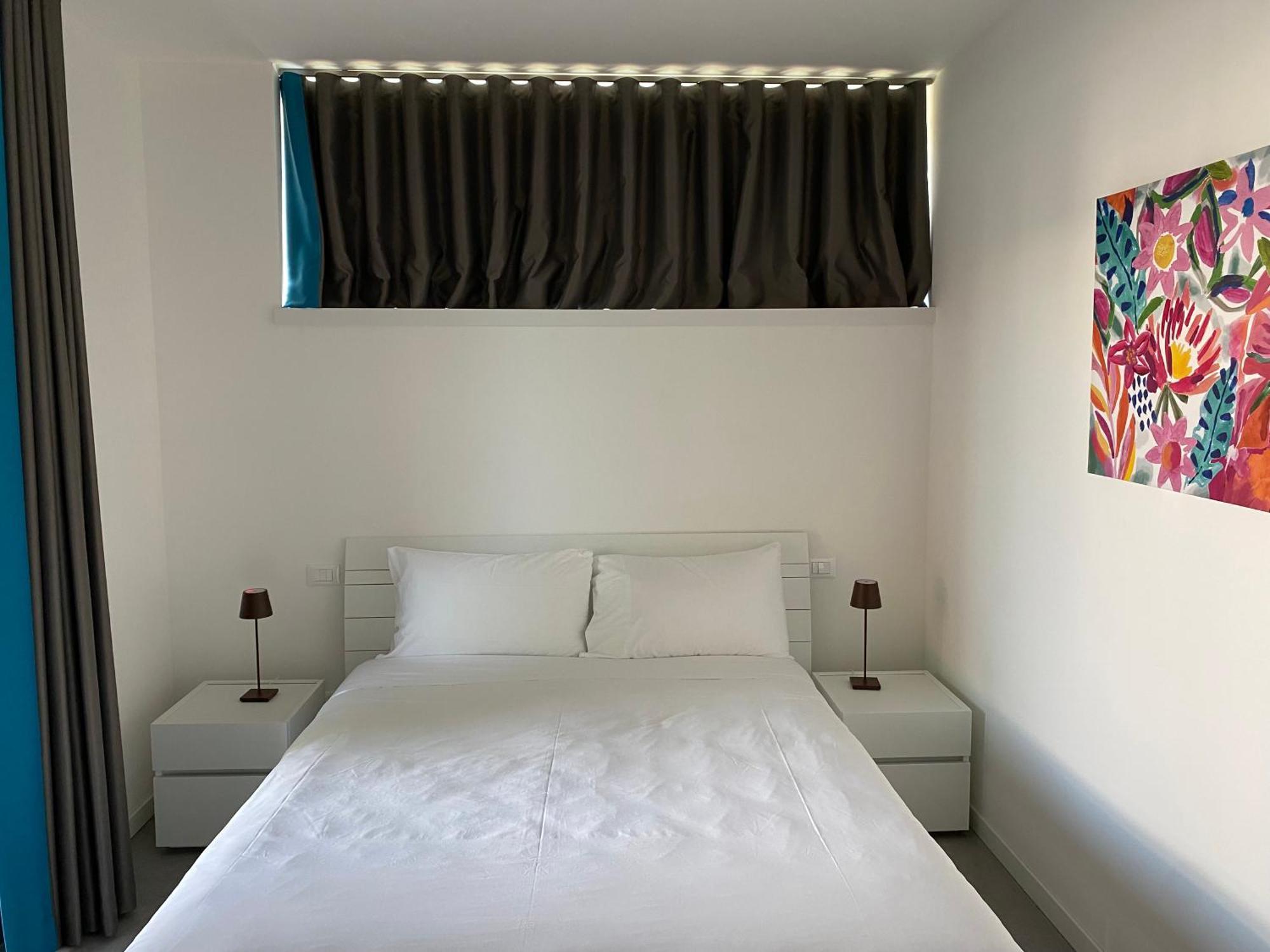 Sirmio Apartments - Darsena Stay Sirmione Esterno foto