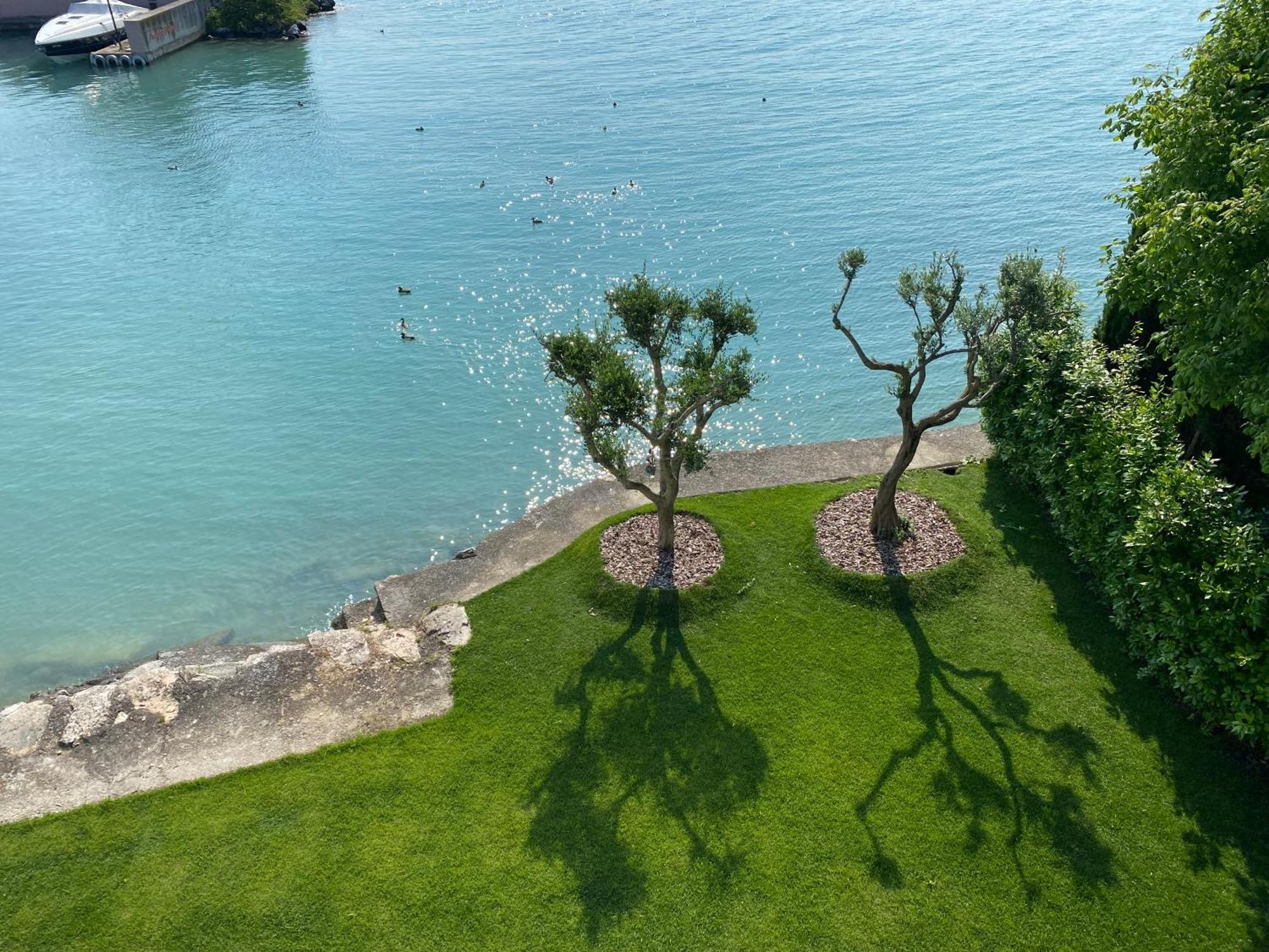 Sirmio Apartments - Darsena Stay Sirmione Esterno foto