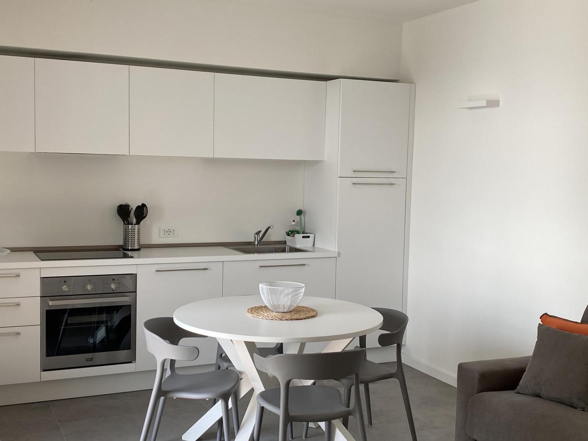 Sirmio Apartments - Darsena Stay Sirmione Esterno foto
