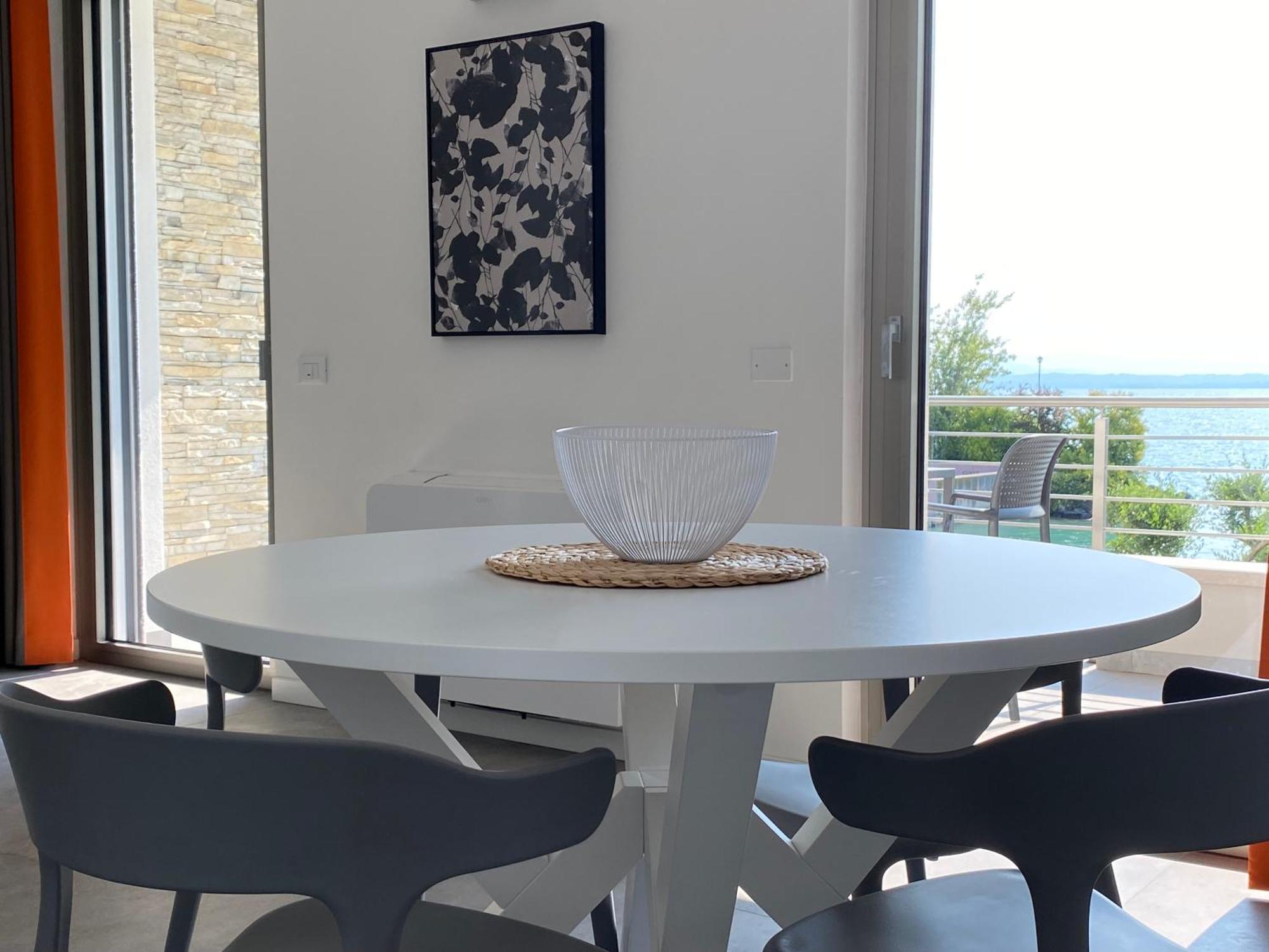 Sirmio Apartments - Darsena Stay Sirmione Esterno foto